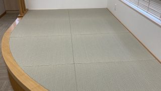 スーパーハイブリッド畳